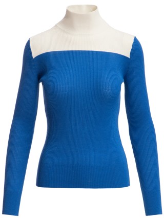 Свитер SPORTMAX (518): фото 2 - Invogue